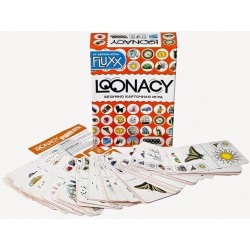 Настольная игра Loonacy